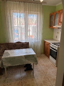 Продам 1 ком. квартиру ул. Семена Палия/Марсельская