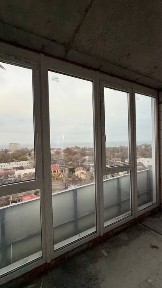 ЖК <a href='/newbuilding/7780/view/zk-more'>Море</a> 13 Фонтана Львовская терраса вид на море 3 комнатная квартира 103м2 клубный дом/газ от строителей