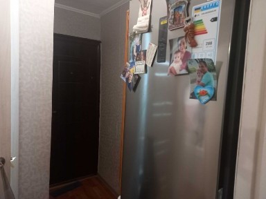 Продажа 1-комнатной квартиры 28 м², Зелёная, 2