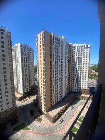 Одеська область, Одеса, Приморський