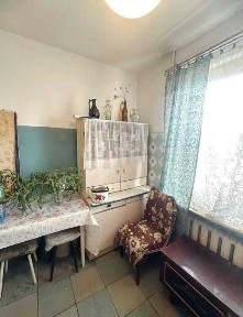1 ком. чешка на Левитана.