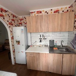 Продам 2 ком. квартиру ул. Крымская