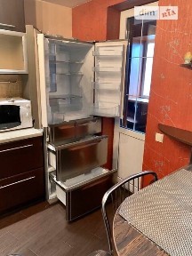 Довготривала оренда 2к квартири на вул. Харківська 2/1 • ID 34343539