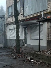 Продається комерційна нерухомість Червона лінія