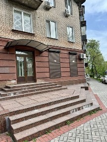 Запорізька область, Запоріжжя, Вознесенівський