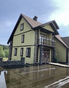 Продається сучасний будинок 270 м² у Житомирі | 10 соток | Євроремонт.