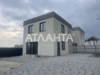 Дом НАТИ/ вид на лиман/ Нерубайское