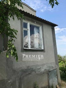 Дача 44 м2 с Участком 12 Соток