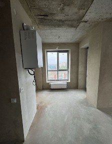 Однокімнатна в центрі ЖК Central City Apartaments
