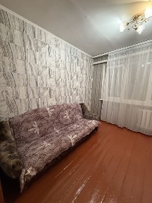 Терміновий продаж кімнати Відінська. Меблі техніка лишається.