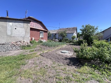 Продам 2-х кімнатну квартиру по вул. О. Ольжича, ділянка 3.7сот