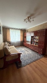 Продаж 2-кімнатної квартири в районі 12 школи! ДЕРЖАВНІ ПРОГРАМИ Без комісії!