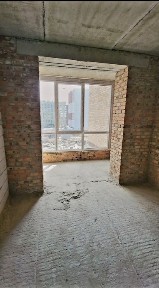 Продаж однокімнатна квартира в новобудові від власника