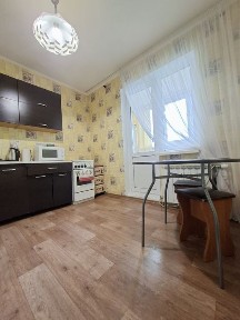 Подобово тепла 1к Ващенка 5, Осокорки