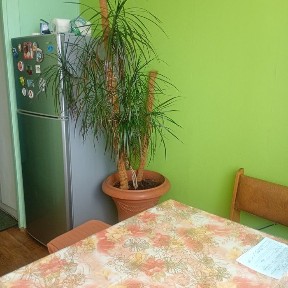 Сдам 2-х квартиру на Клочко