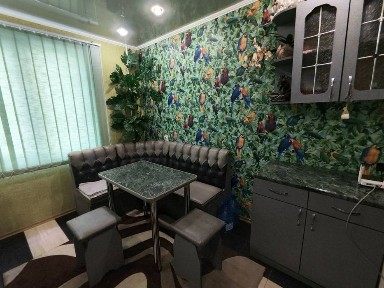 Оренда двокімнатноі квартири