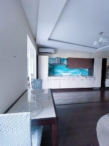 Здам 1-кімнатну квартиру, низ пр. Олександра Поля, ремонт