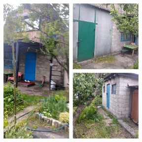 Продам 2 х этажную Дачу!