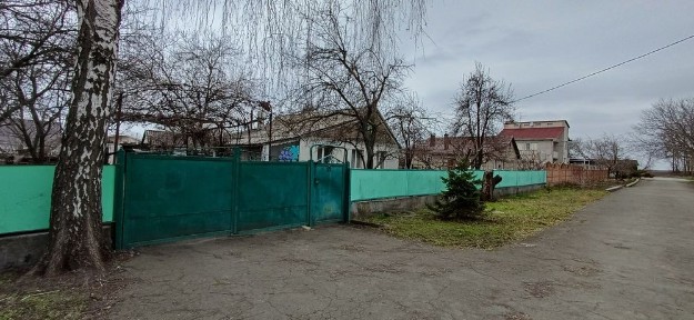 Продаж будинку єВідновлення