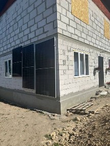 Будинок на Мирному пров Синявського