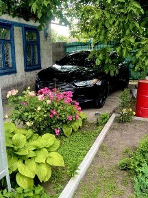 Продам дачу на Плотине, калоша.