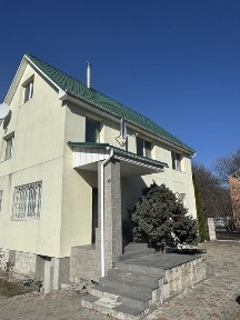 Продам дом с. Орловщина (Старая слобода)