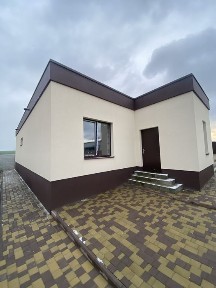 Продам будинок с. Братське/Дніпро/ сертифікат