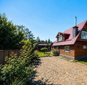 Затишна дача будинок 110м2 в смт Обухівка, Кіровське СТ Ізумруд 3 спальні електрокотел 150м до пляжу та р. Оріль Ліс поруч
