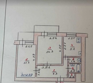Продаж 2к на Виставці