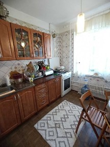 Продам 3к квартиру, ближній район!