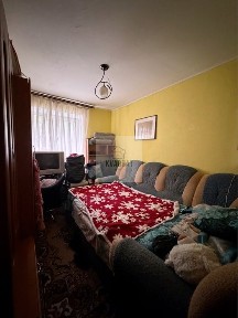 Продам 3-х кімнатну квартиру з чудовим плануванням