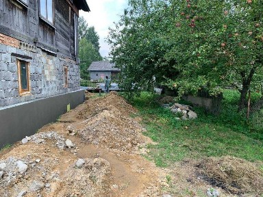 Івано-Франківська область, Вигода