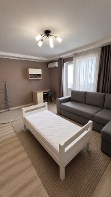 2х комнатная квартира 1/10 с закрытой территорией <a href='/newbuilding/7132/view/zk-tavriceskii'>Таврический</a>