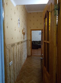 Продажа 3-комнатной квартиры 79.3 м², Спасская ул.