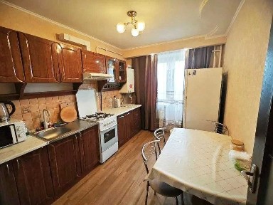 Продаж 2-кімнатної квартири вул. Нижньосироватська (забудовник Федорченко)