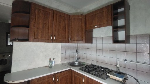 2х кімнатна квартира
