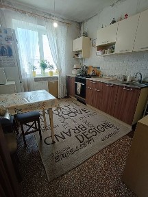 Коли локація вирішує все: 3к квартира на проспекті Лушпи