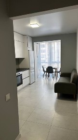 Оренда квартири у новобудові ЖК <a href='/newbuilding/4823/view/zk-atlant'>Атлант</a> Київський мвйдан