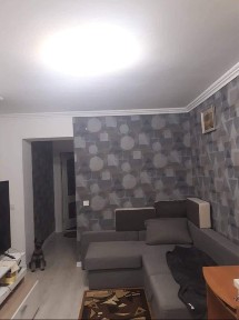 Продаж 3 кімнатної квартри двохрівневої в Боздоші