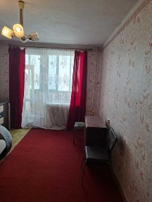 Продам 1-к. квартиру, Новые Дома, ул. Каденюка (бывшая Танкопия)