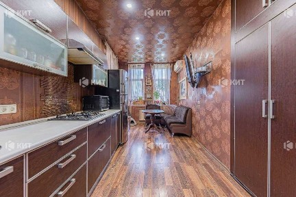 3к. 101м2 Центр м. Университет, Мироносицкая ул. 46А, RE-134713