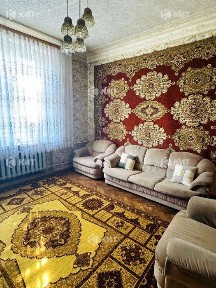 3к 83м2 Холодная гора, м. Холодна гора, Полтавский Шлях ул. 177, RE-134712