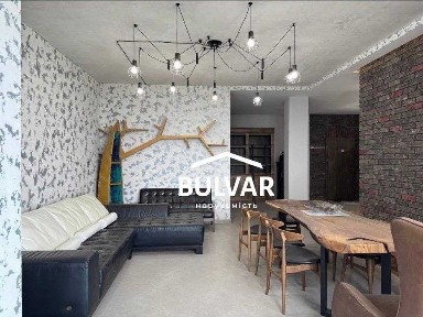 ЖК МИР‼️ 3 комн. квартира - 154 м2. Три спальни. Бот Сад, Саржин Яр, Павлово Поле