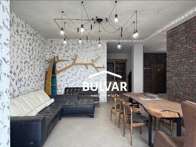 ЖК МИР‼️ 3 комн. квартира - 154 м2. Три спальни. Бот Сад, Саржин Яр, Павлово Поле