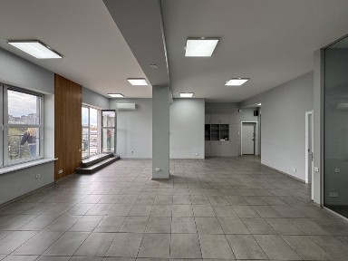 Здам в оренду офіс ЖК Delmar Lux. Яворницького, парк Глоби