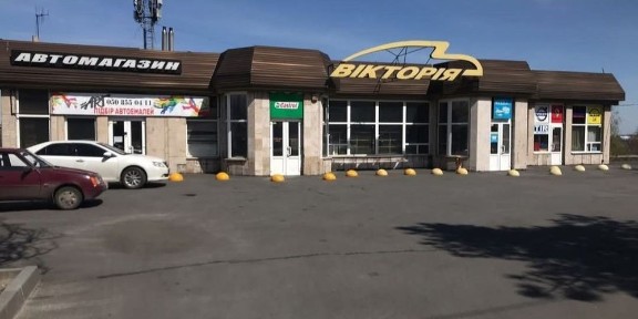 Аренда торговой площади/офиса. Собственник