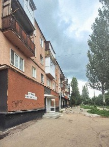 Оренда нежитлового приміщення