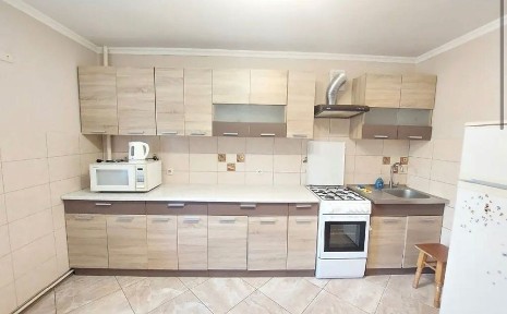Затишна квартира 2/х кім на Східному