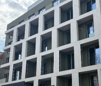 Продаж 1 кім квартири Жк Premium hills вул Вернигори