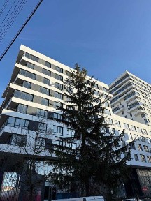Продаж 3-кім. кв. в зданій новобуд. вул. Лінкольна (Замарстинівська)